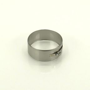 Metaloterm concentrische afdekband (Ø 100/150 mm) US 100/150 USAB