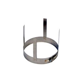 Metaloterm concentrische afstandhouder (Ø100/150mm) US 100/150 USAH