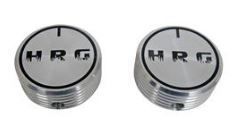 Control Knobs (2) Hot Rod Grills