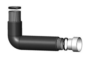 Nordpeis luchttoevoerset Ø 100 mm Salzburg, Odense, Quadro, Havanna, Davos, N-29P Nordpeis luchttoevoerset Ø 100 mm Salzburg, Odense, Quadro, Havanna, Davos, N-29P