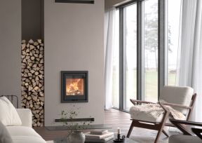 Contura i1 met 4-zijdig kader