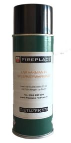 Lak Fireplace grijs (970) 400 ml