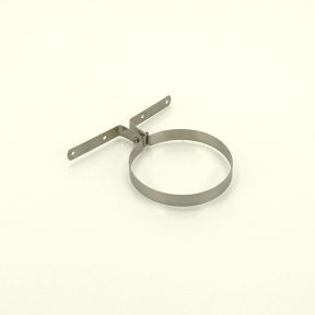 Metaloterm concentrische montagebeugel (Ø 100/150 mm) US 100/150 USEB