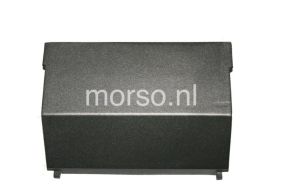 Morso vlamplaat gietijzer t.b.v Morso 1410 / 1440 / 1450
