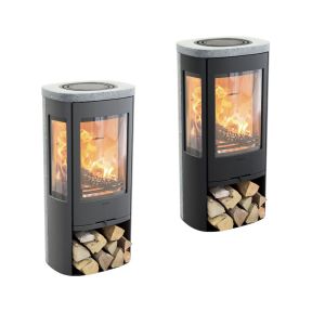 Contura 856T Style Contura 856T Style