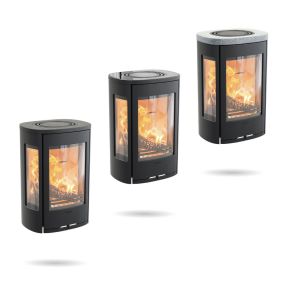 Contura 856W Style Contura 856W Style