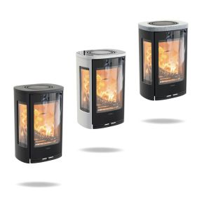 Contura 856WG Style Contura 856WG Style