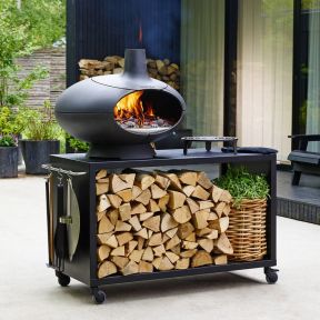 Morso Forno Garden pakket Morso Forno Garden pakket