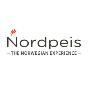 Nordpeis vlamplaat thermotte Salzburg XL